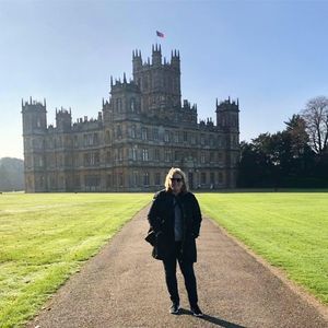 Meet your Posher, Katherine